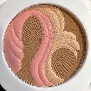 Soleil de la Mer Summer Bronzing Powder 2018